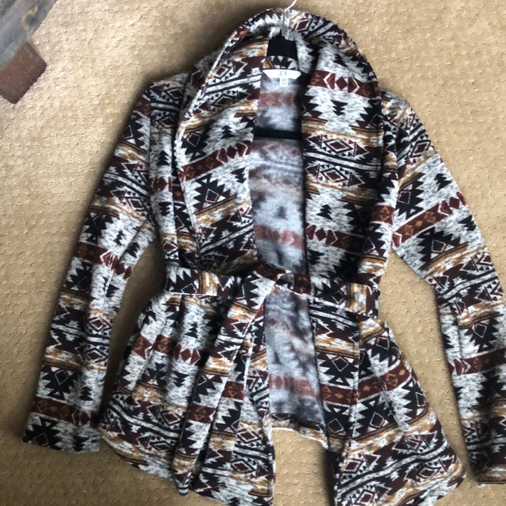 Jack by BB Dakota jacket